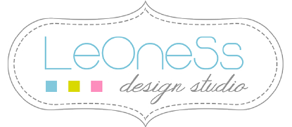 Design by: Leoness design studio